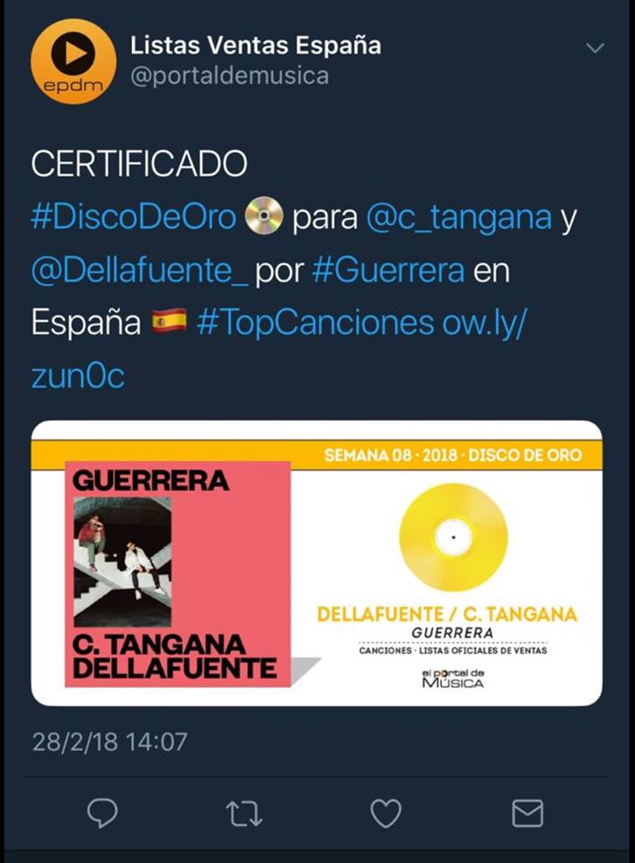 guerrera