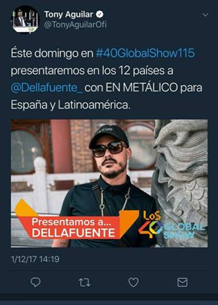 Dellafuente enmetálico