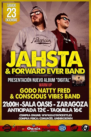 Jahsta